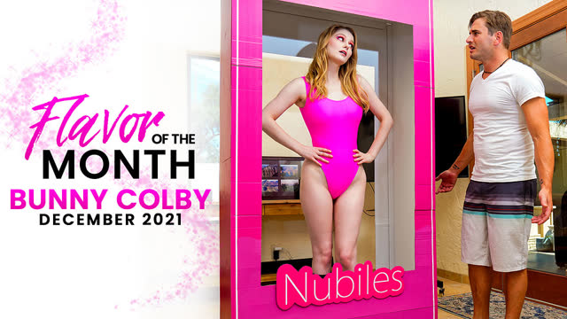 Thumbnail of December 2021 Flavor Of The Month Bunny Colby - S2:E5