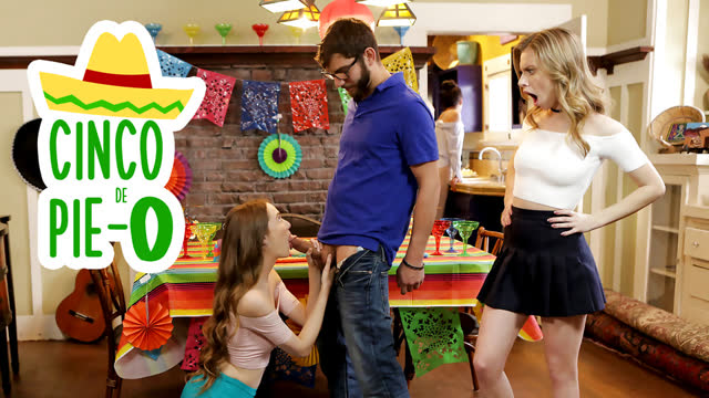 Thumbnail of Cinco De Pie O - S2:E5