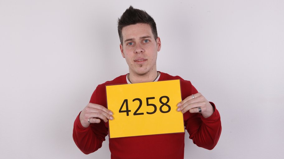 Thumbnail of CZECH GAY CASTING - Jakub (4258)