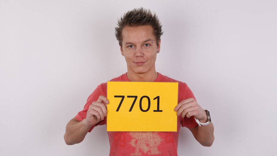 Thumbnail of CZECH GAY CASTING - MARIO (7701)