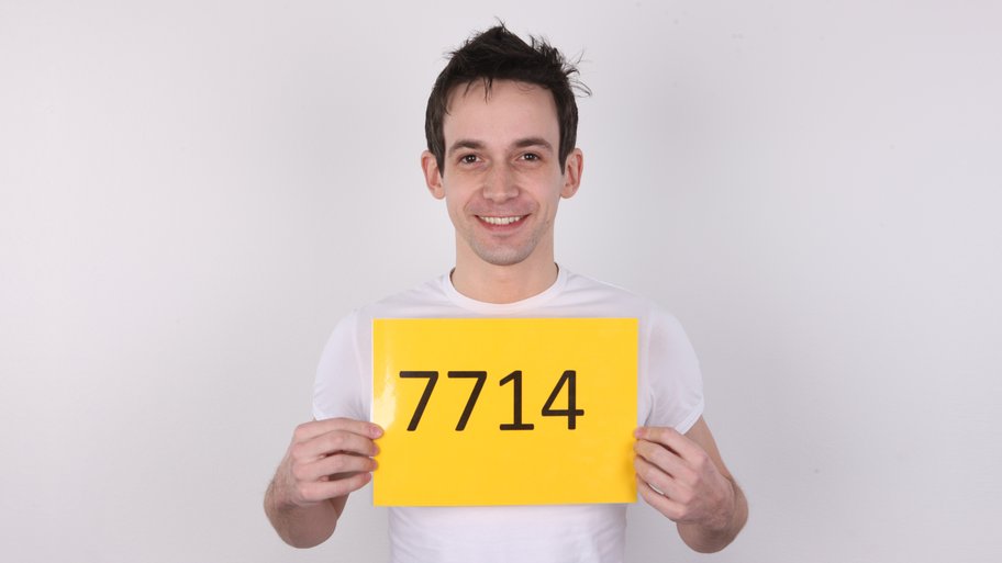 Thumbnail of CZECH GAY CASTING - LUKAS (7714)