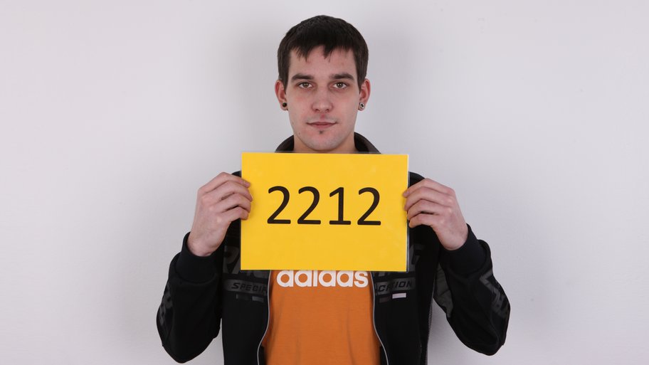 Thumbnail of CZECH GAY CASTING - DANIEL (2212)