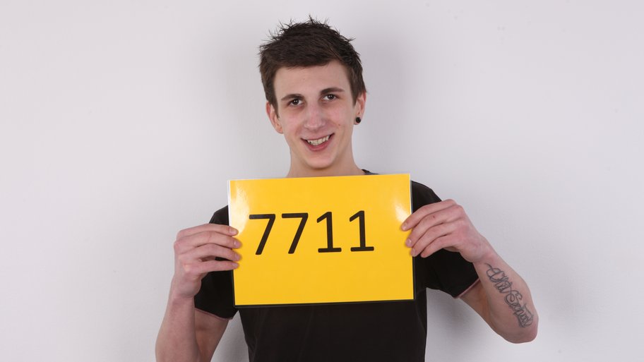 Thumbnail of CZECH GAY CASTING - MAREK (7711)