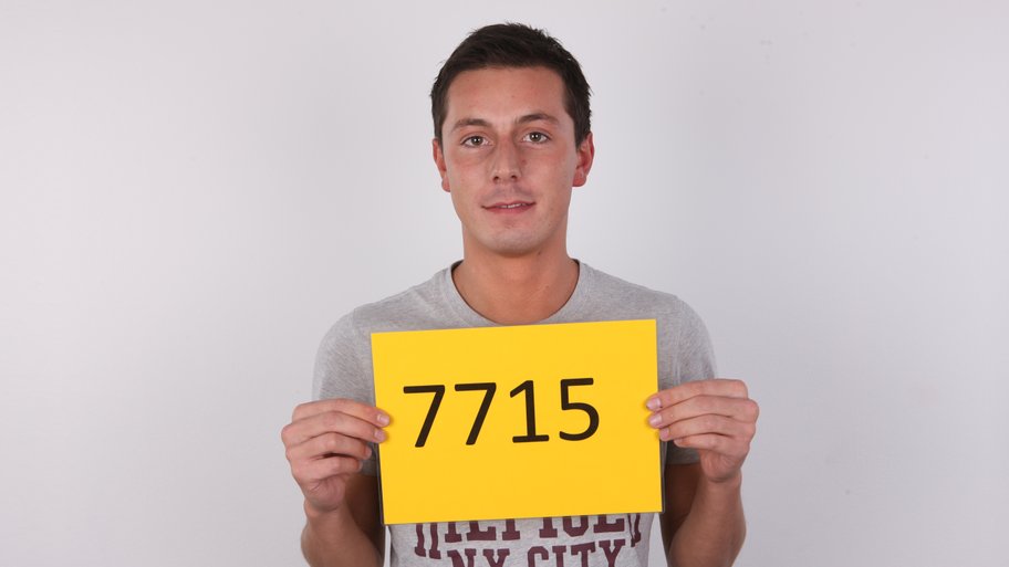 Thumbnail of CZECH GAY CASTING - EDUARD (7715)