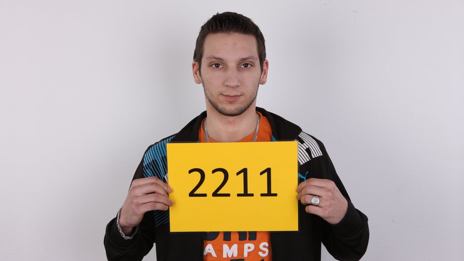 Thumbnail of CZECH GAY CASTING - TOMAS (2211)