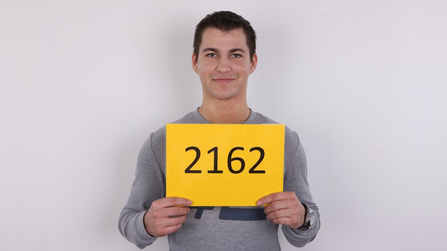 Thumbnail of CZECH GAY CASTING - JAKUB (2162)