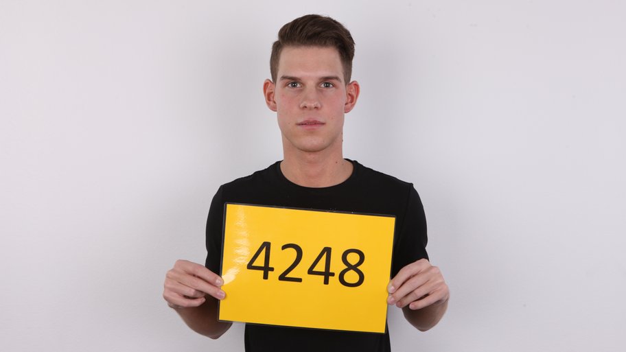 Thumbnail of CZECH GAY CASTING - ROMAN (4248)