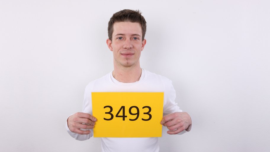 Thumbnail of CZECH GAY CASTING - MIREK (3493)