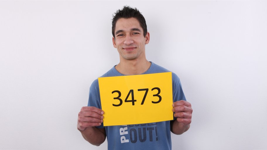 Thumbnail of CZECH GAY CASTING - RUDOLF (3473)