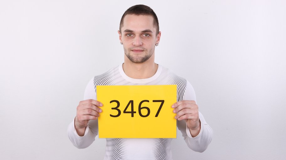 Thumbnail of CZECH GAY CASTING - ONDRA (3467)