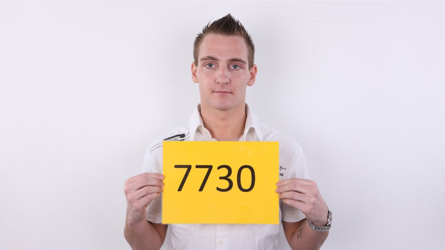 Thumbnail of CZECH GAY CASTING - MATEJ (7730)