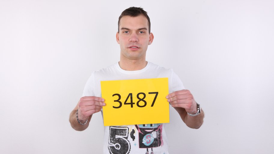 Thumbnail of CZECH GAY CASTING - DALIBOR (3487)