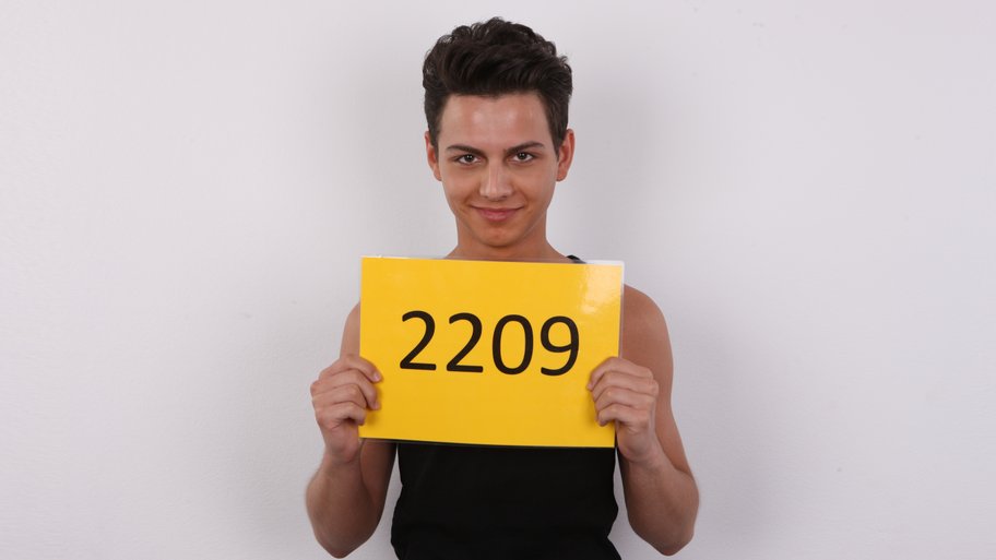 Thumbnail of CZECH GAY CASTING - DANIEL (2209)