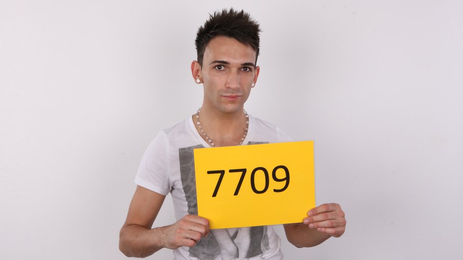 Thumbnail of CZECH GAY CASTING - LUKAS  (7703)