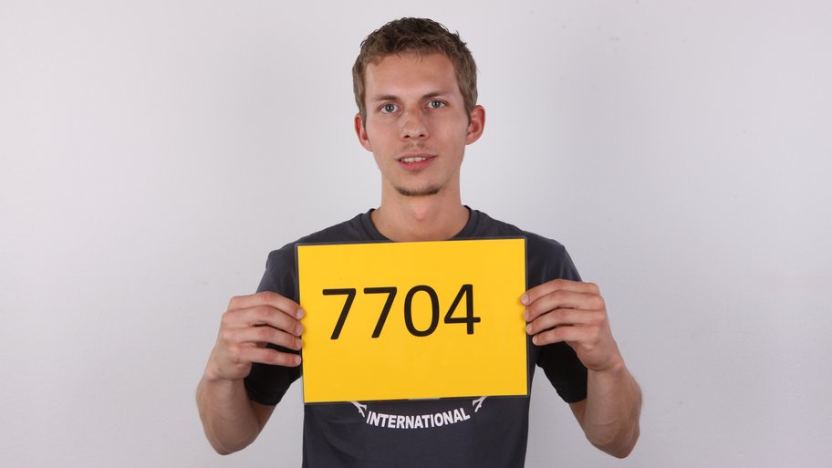 Thumbnail of CZECH GAY CASTING - MICHAL (7704)