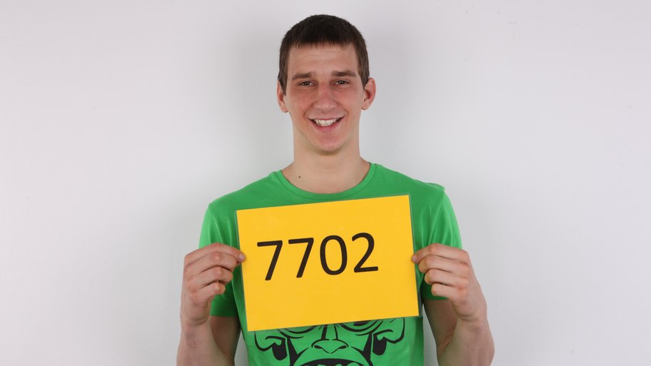 Thumbnail of CZECH GAY CASTING - LUKAS (7702)