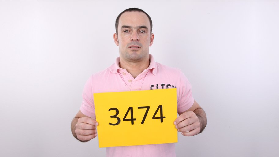 Thumbnail of CZECH GAY CASTING - DAVID (3474)