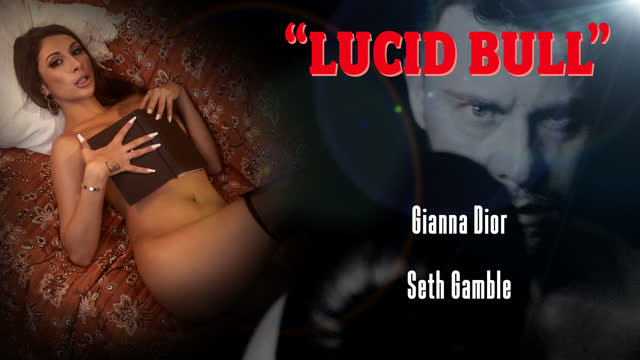Thumbnail of Lucid Bull - Gianna Dior
