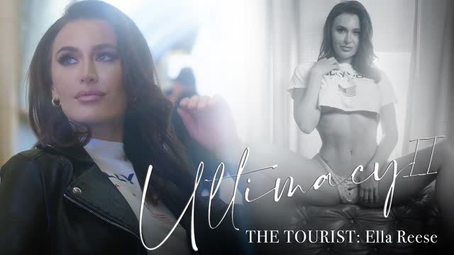 Thumbnail of Ultimacy II Episode 4. The Tourist: Ella Reese