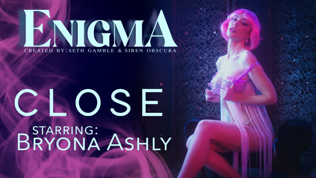 Thumbnail of Close - Bryona Ashly