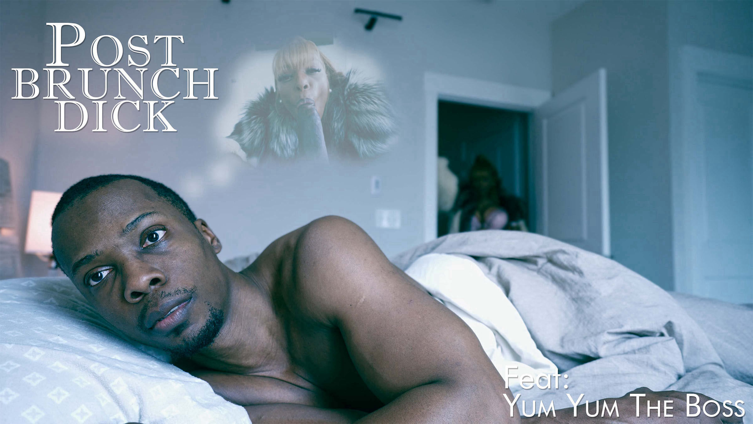 Thumbnail for Post Brunch Dick video featuring Jayy Alexis and Yum Thee Boss