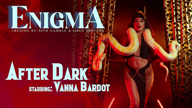 Thumbnail of Snake Charmer's Seductive Dance: A XXX Show