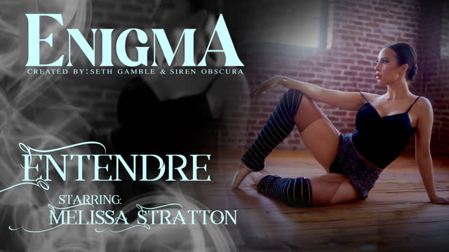 Thumbnail of Entendre - Melissa Stratton