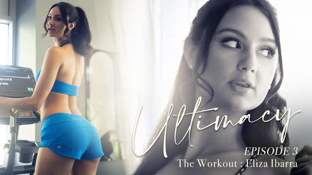 Thumbnail of Gym Workout Ends in Steamy Shower Sex!