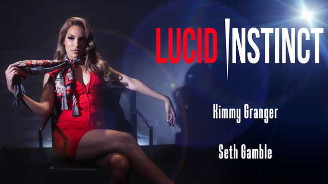 Thumbnail of Hot Interrogation: Blonde Suspect's Seductive Twist!