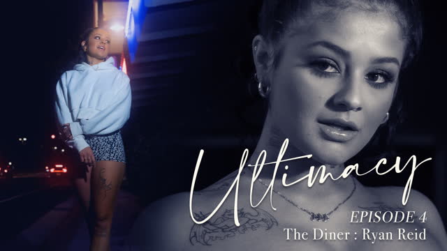 Thumbnail of Ultimacy Episode 4. The Diner: Ryan Reid