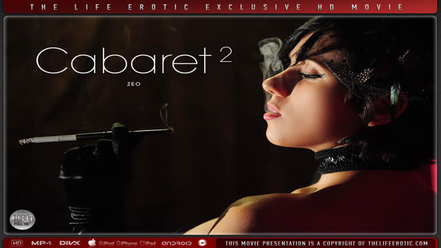 Thumbnail of Zeo's Cabaret 2: BDSM & Pornstar Fun!