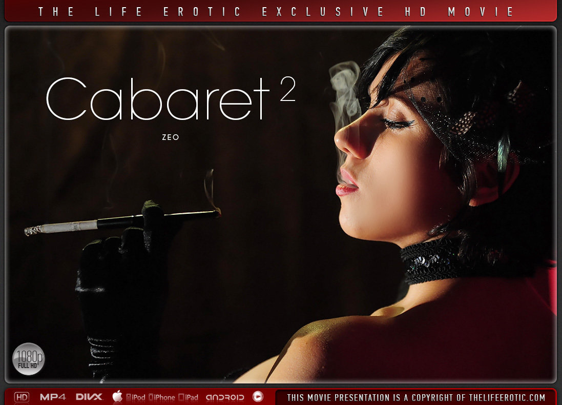 Thumbnail for Cabaret 2 video featuring Zeo