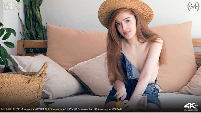 Thumbnail of Juicy Jia