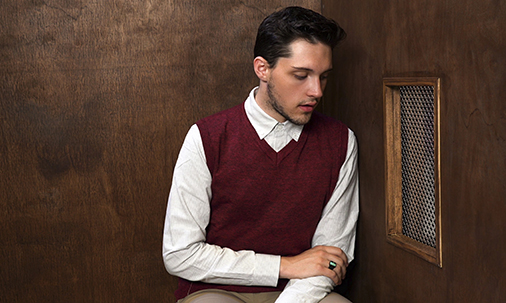 Thumbnail of Gay Missionary Confession: Unexpected Penitence