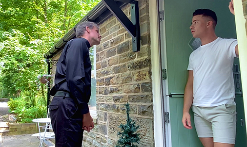 Thumbnail of Confession