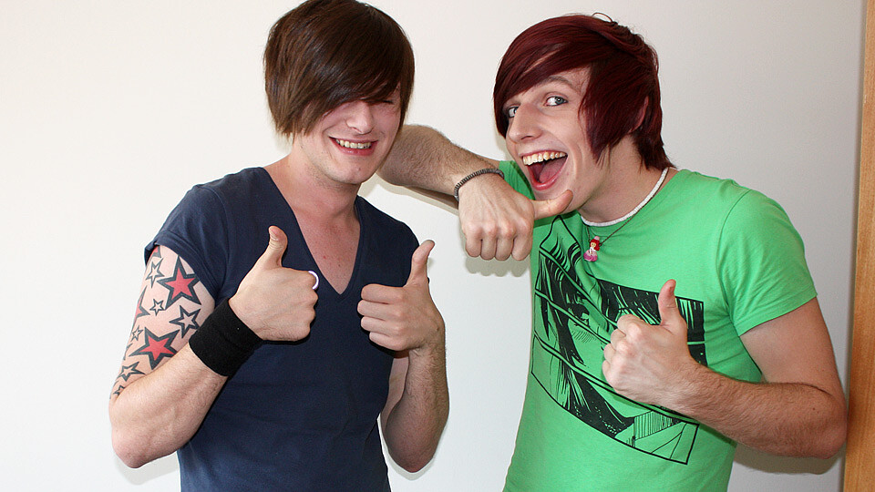 Thumbnail for Lucas Price Fucks Deano Star video featuring Deano Star and Lucas Price