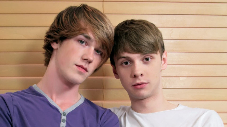 Thumbnail for James Radford Fucks Kai Alexander! video featuring Kai Alexander and James Radford