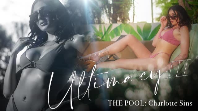 Thumbnail of Poolside Passion: Kinky Encounter
