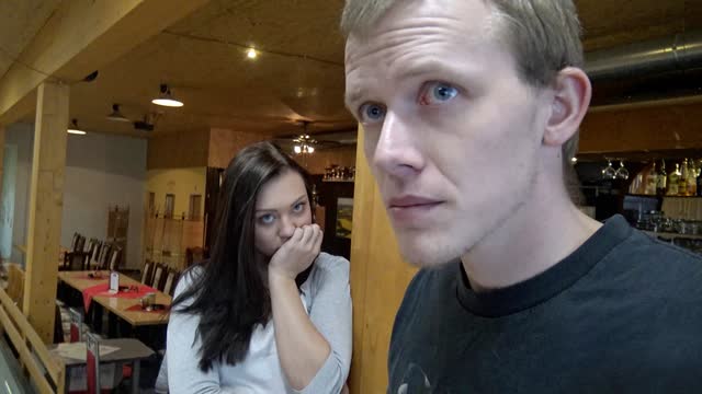 Thumbnail of Sex in a bowling place - I've got strike!