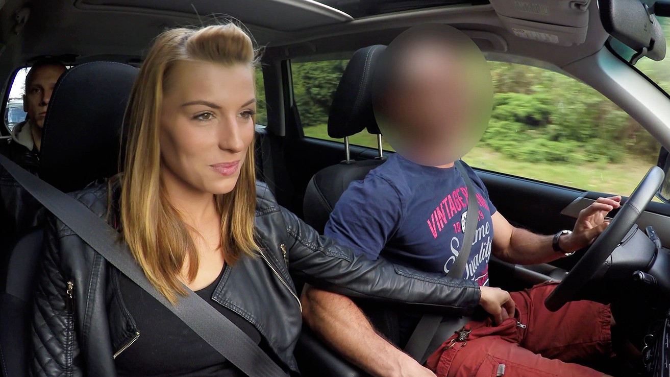 Thumbnail for Shopping trip has gone too far. video featuring George Uhl and Victoria Daniels