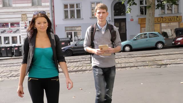 Thumbnail of Prague is the capital of sex tourism!