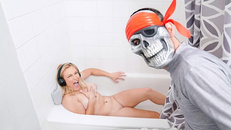 Thumbnail of Sibling Prank War