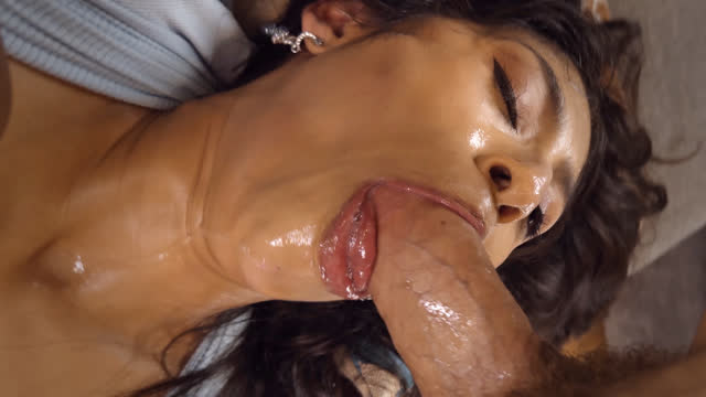 Thumbnail of Sona Bella Gets a Creamy Surprise!