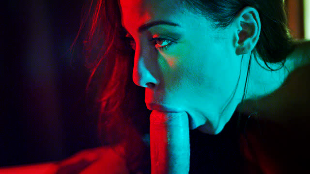 Thumbnail of Anastasia's Wild Night: Big Dick, Tight Pussy!